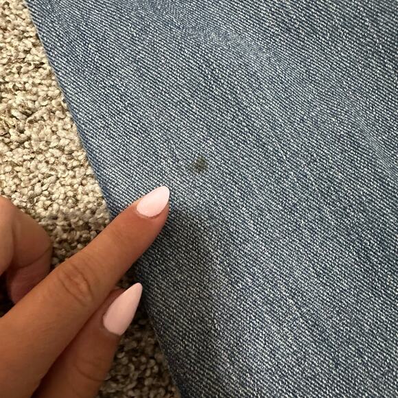 AUTHENTICS SIGNATURE BY LEVI'S Men's Low Boot Jean Size 36X34 - Picture 3 of 10